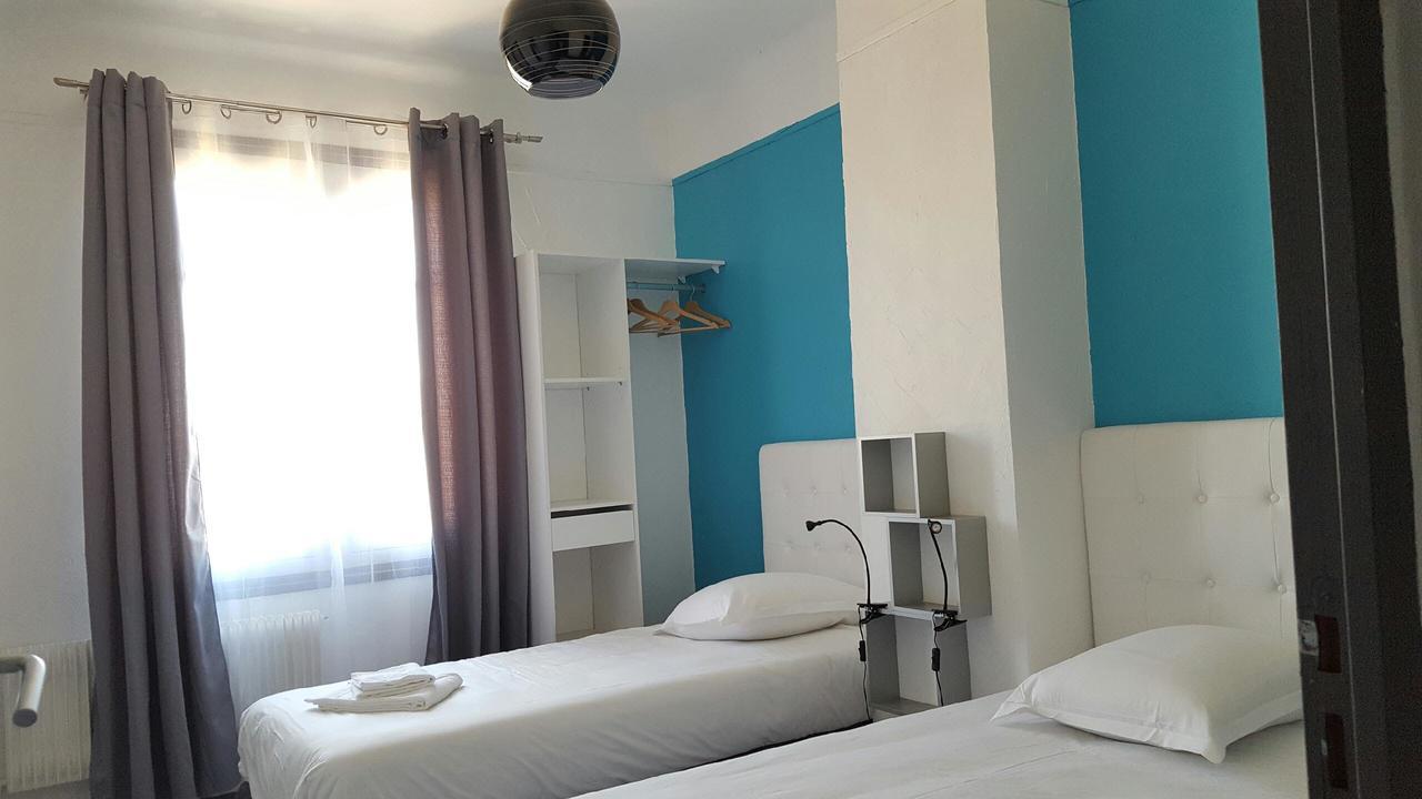 Hotel L'Etoile لو غراو دو روا المظهر الخارجي الصورة