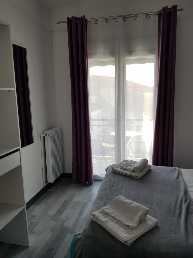 Hotel L'Etoile لو غراو دو روا المظهر الخارجي الصورة